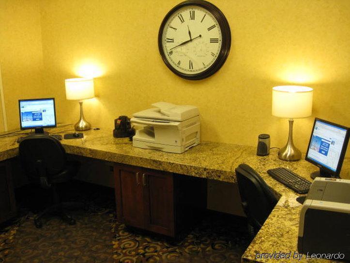 Holiday Inn Express Layton - I-15, An Ihg Hotel Einrichtungen foto